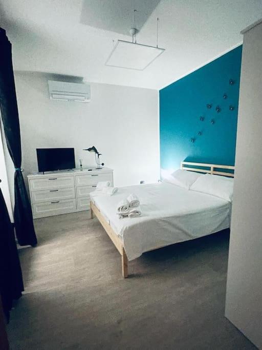Casa Vacanze Viale Miramare 31- Delizioso Mini Loft Industrial 트리에스테 외부 사진